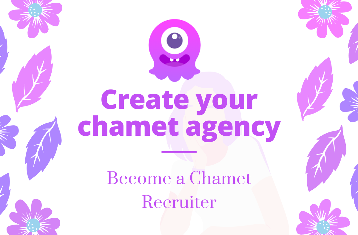 Chamet Agency